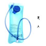 Refil Para Mochila De Hidratação 1,5 Litros Bike e Corrida