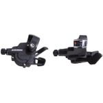 Conjunto De Passadores Trigger X3 Sram