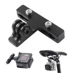 Suporte Da Sela Para Câmera Esportiva Shimano Pro