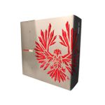 Câmbio Traseiro Nx Eagle 12 Velocidades Sram