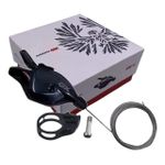 Passador Traseiro Gx Eagle 1x12 12v Sram