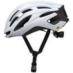 Capacete Propero 3 Mips Tam-S Branco
