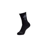 Meia Cano Alto Merino Specialized