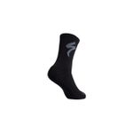 Meia Cano Alto Merino Specialized