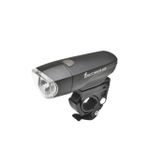 Farol Para Bike Super Led 1 Watts Preto High One