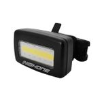 Vista Light Traseiro 5 Funcoes 30 Lumens Usb High One