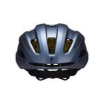  Capacete Align II Mips Azul Metalico