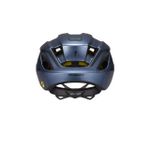  Capacete Align II Mips Azul Metalico