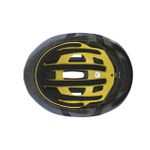  Capacete Align II Mips Azul Metalico