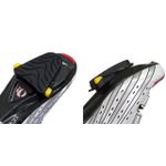 Protetor Taco Taquinho SH45 Speed SH10 SH11 SH12 Shimano