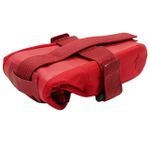 Bolsa De Selim Impermeável Seat Pack Vermelho Specialized 