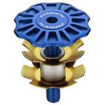 Tampa Da Direção Tk291 Azul TOKEN