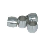 Oliva Para Conduite Freio Hid 5MM AZ2 HP-05-50-20