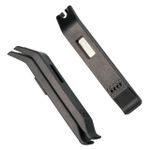 Super B Tb-5566 Alavancas De Pneu Núcleo De Aço 3pcs 