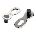 Emenda Rápida Corrente Bike MTB Speed Power Link 11v KMC