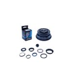 Caixa De Direção H385E ZS44/56mm Semi-integrada Tapered Neco