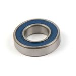 Rolamento 6001 LLB 12x28x8mm Para Rodas Cubos Bikes Enduro