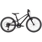 Bicicleta Jett Aro 20 Cast Black/Smoke Specialized