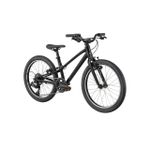 Bicicleta Jett Aro 20 Cast Black/Smoke Specialized