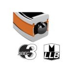 Rolamento 6002 LLB de Roda 15x32x9mm ABEC 3 Enduro