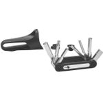Suporte De Caramanhola Rib Cage II With Toll Specialized