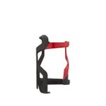 Suporte de Garrafa Rib Cage II Preto/Vermelho Specialized