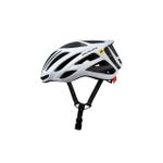 Capacete Echelon II Mips Bege 