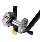 Rolo de Treino Bike Saris Fluid 2 Para Bicicleta
