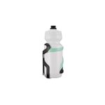Suporte de Caramanhola Zee Cage II – Direito Preto/Verde Specialized