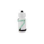 Suporte de Caramanhola Zee Cage II – Direito Preto/Verde Specialized
