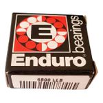 Rolamento Abec3 Grade10 - 6800 Llb C3 - 10x19x5 Enduro