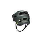 Capacete Tactic 4 Verde Escuro