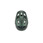 Capacete Tactic 4 Verde Escuro