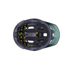 Capacete Tactic 4 Verde Escuro