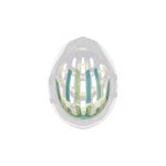 Capacete Propero III Cinza Claro Tam. S Specizlized