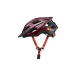 Capacete Chamonix II Com Mips Tam S/M Roxo Specialized