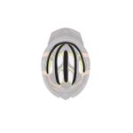 Capacete Chamonix Mips Tam. S/M Branco