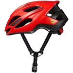Capacete Chamonix Mips Vermelho Escuro