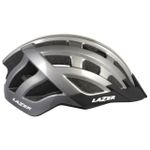 Capacete Compact Titânio Tam. Único Lazer 