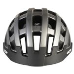 Capacete Compact Titânio Tam. Único Lazer 