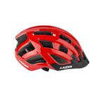 Capacete Compact Tam. 54/61 Vermelho Lazer 