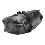 Bolsa Bicicleta Burra Burra Bikepacking Seatpack Specialized 