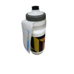 Garrafa Purist Wold Watergate Branco,Roxo,Amarelo 650 Ml Specialized