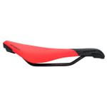 Selim Power Comp Com Mimic Feminino Vermelho Specialized