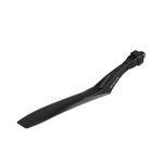 Para-Lama Traseiro Xcape | 26-29 Polegadas Preto Polisport