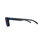 Armação ClipOn HB 0339 - 52 Preto e Azul - Polarizado