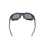 Oculos Hb Rush Matte Black Gray 
