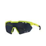 Óculos HB Shield Compact M Mountain Amarelo