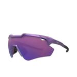 Óculos Hb Shield Compact 2.0 Matte Mettalic Mult 10104160603022 Vinho E Roxo