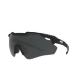 Óculos Solar Hb Shield Evo 2.0 Preto Fosco